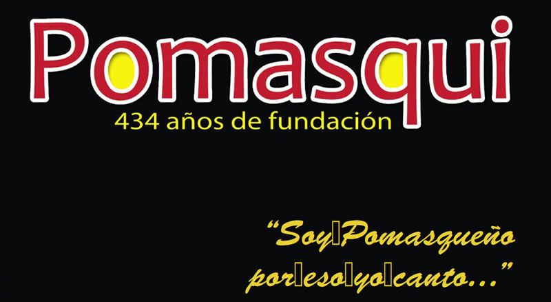 Revista Pomasqui